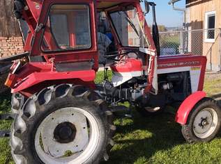 Lindner Traktor , 4900 €, Auto & Fahrrad-Traktoren & Nutzfahrzeuge in 7534 Olbendorf