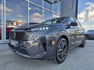 3008 Hybrid 136 E-DCS6 GT Aut., 35990 €, Auto & Fahrrad-Autos in 7501 Rotenturm an der Pinka