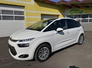 C4 Picasso 1.6HDI Automatik -Privatverkauf!, 10599 €, Auto & Fahrrad-Autos in 8330 Feldbach