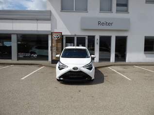 Aygo 1,0 VVT-i x-play, 10490 €, Auto & Fahrrad-Autos in 4600 Wels Aygo 1,0 VVT-i x-play, 10490 €, Auto & Fahrrad-Autos in 4600 Wels