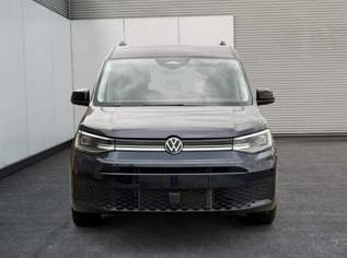 Caddy Style 4x4+AHK+NAVI+KAMERA+LED+PDC+ACC+S..., 48324 €, Auto & Fahrrad-Autos in 6844 Gemeinde Altach Caddy Style 4x4+AHK+NAVI+KAMERA+LED+PDC+ACC+S..., 48324 €, Auto & Fahrrad-Autos in 6844 Gemeinde Altach