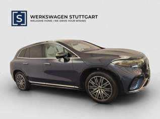 EQS 580 AMG Line 4Matic AMG-Line Interieur/Navi, 115440 €, Auto & Fahrrad-Autos in 1100 Favoriten