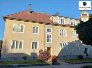 Hollabrunn-Stadt: Traumhafte 3-Zimmer-Wohnung mit Garten nahe Wald, 175000 €, Immobilien-Wohnungen in 2020 Hollabrunn