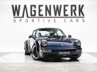 964 Turbo 3.3 HISTORIE SCHIEBEDACH SAMMLER Ö-AUTO, 249900 €, Auto & Fahrrad-Autos in 3331 Gemeinde Kematen an der Ybbs