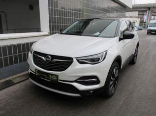 GRANDLAND X ULT 1.6 PHE AT 224, 21890 €, Auto & Fahrrad-Autos in 1190 Döbling