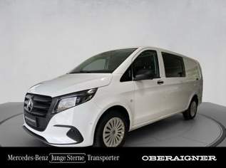 Vito 119 CDI 4x4 BusinessVan Extralang Mixto, 59900 €, Auto & Fahrrad-Autos in 4150 Rohrbach-Berg Vito 119 CDI 4x4 BusinessVan Extralang Mixto, 59900 €, Auto & Fahrrad-Autos in 4150 Rohrbach-Berg