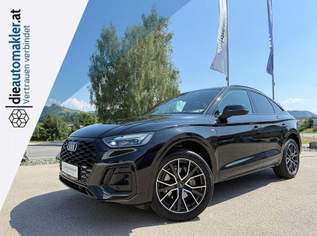 Q5 Sportback 40 TDI quattro 3 x S-line S-tronic *T..., 47990 €, Auto & Fahrrad-Autos in 9300 Sankt Veit an der Glan Q5 Sportback 40 TDI quattro 3 x S-line S-tronic *T..., 47990 €, Auto & Fahrrad-Autos in 9300 Sankt Veit an der Glan
