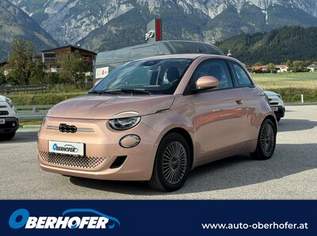 500e BEV HB Icon 118, 17990 €, Auto & Fahrrad-Autos in 6068 Gemeinde Mils