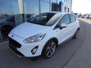 Fiesta Active 1,0L 100PS Benzin, 9990 €, Auto & Fahrrad-Autos in 4786 Brunnenthal Fiesta Active 1,0L 100PS Benzin, 9990 €, Auto & Fahrrad-Autos in 4786 Brunnenthal