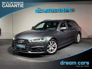 A6 3.0 TDI quattro / S LINE PLUS / Matrix / Bang Olufsen /, 29900 €, Auto & Fahrrad-Autos in 6063 Marktgemeinde Rum