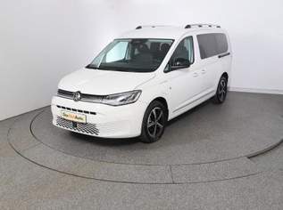 Caddy Style Maxi eHybrid 110 kW, 38950 €, Auto & Fahrrad-Autos in 8041 Liebenau