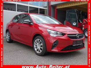 Corsa 1,2 Edition *NAVI, KLIMA, CARPLAY*, 13890 €, Auto & Fahrrad-Autos in 8753 Fohnsdorf Corsa 1,2 Edition *NAVI, KLIMA, CARPLAY*, 13890 €, Auto & Fahrrad-Autos in 8753 Fohnsdorf