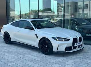 M4 Competition M Coupe xDrive *AKRAPOVIC*KW EINGET..., 116990 €, Auto & Fahrrad-Autos in 1110 Simmering M4 Competition M Coupe xDrive *AKRAPOVIC*KW EINGET..., 116990 €, Auto & Fahrrad-Autos in 1110 Simmering