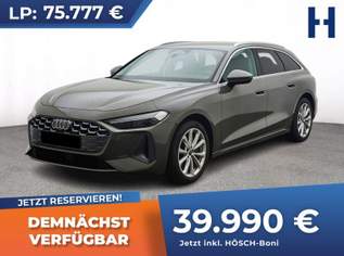A5 Avant TDI quattro Adv. STHZG TECH AHK -47%, 41990 €, Auto & Fahrrad-Autos in 4061 Pasching