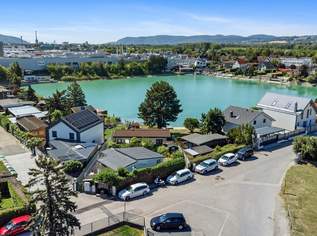 Wohnen, wo andere Urlaub machen – und trotzdem alles ums Eck!, 0 €, Immobilien-Häuser in 2100 Korneuburg Wohnen, wo andere Urlaub machen – und trotzdem alles ums Eck!, 0 €, Immobilien-Häuser in 2100 Korneuburg