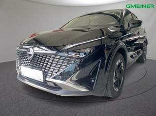 Qashqai 1,3 DIG-T MHEV N-Connecta, 35450 €, Auto & Fahrrad-Autos in 4391 Waldhausen im Strudengau