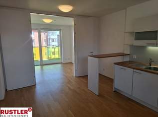 Mietwohnung, 2 Zimmer + Küche mit Essbereich + Balkon, in Linz Stadt, 999 €, Immobilien-Wohnungen in Oberösterreich Mietwohnung, 2 Zimmer + Küche mit Essbereich + Balkon, in Linz Stadt, 999 €, Immobilien-Wohnungen in Oberösterreich