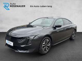 508 Allure Autom. !Navi, Kamera, LED, Sitzheizung!, 25690 €, Auto & Fahrrad-Autos in 4702 Wallern an der Trattnach