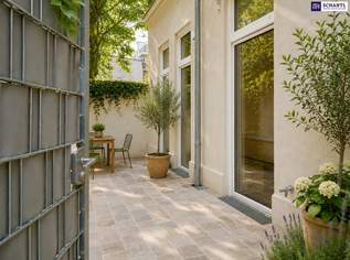 Ein Altbau wie im Bilderbuch! Ruhiger Erstbezug mit Freifläche und bester Nachbarschaft., 619000 €, Immobilien-Wohnungen in 1080 Josefstadt Ein Altbau wie im Bilderbuch! Ruhiger Erstbezug mit Freifläche und bester Nachbarschaft., 619000 €, Immobilien-Wohnungen in 1080 Josefstadt