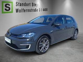 GOLF e-Golf inkl. Batterie, 14490 €, Auto & Fahrrad-Autos in 4400 GOLF e-Golf inkl. Batterie, 14490 €, Auto & Fahrrad-Autos in 4400