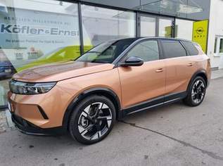 Grandland X Electric 157kW GS, 41400 €, Auto & Fahrrad-Autos in Niederösterreich