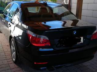 Verkaufe BMW 520d E60 M47 