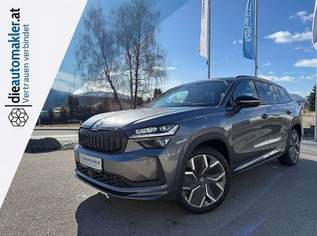 Kodiaq *VERKAUFT*, 51990 €, Auto & Fahrrad-Autos in 9300 Sankt Veit an der Glan