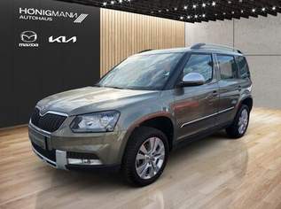 Yeti Outdoor Elegance 2,0 TDI 4x4 DSG, 14690 €, Auto & Fahrrad-Autos in 2700 Yeti Outdoor Elegance 2,0 TDI 4x4 DSG, 14690 €, Auto & Fahrrad-Autos in 2700