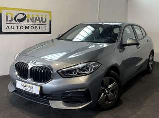 116 i * Erstbesitz * Garantie * Sportsitze * Apple ..., 20990 €, Auto & Fahrrad-Autos in 3400 Gemeinde Klosterneuburg