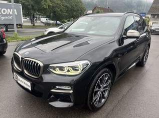 X3 M40i, 39900 €, Auto & Fahrrad-Autos in 6850 Stadt Dornbirn