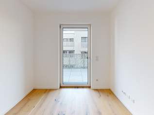 EINFACH EINZIEHEN UND WOHLFÜHLEN - NÄHE U1-KAGRAN - AUF EIGENGRUND - JETZT ANFRAGEN, 329000.67 €, Immobilien-Wohnungen in 1220 Donaustadt