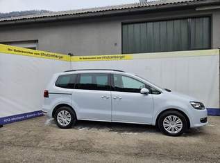 Sharan Comfortline 7 Sitzer Navi Kamera Panorama, 35990 €, Auto & Fahrrad-Autos in 2532 Katastralgemeinde Heiligenkreuz