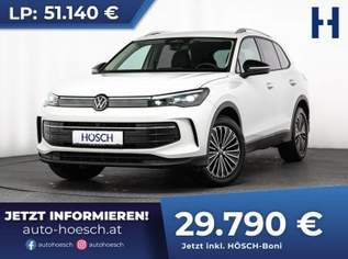 Tiguan Life eTSI Aut. 18" AHK ACC LED+ WINTER DISCOVER, 31790 €, Auto & Fahrrad-Autos in 4061 Pasching Tiguan Life eTSI Aut. 18" AHK ACC LED+ WINTER DISCOVER, 31790 €, Auto & Fahrrad-Autos in 4061 Pasching