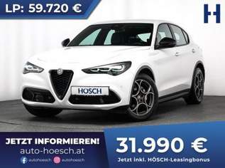 Stelvio 2,2 16V 160 Aut. SPRINT TOP-ANGEBOT ++, 33490 €, Auto & Fahrrad-Autos in 4061 Pasching Stelvio 2,2 16V 160 Aut. SPRINT TOP-ANGEBOT ++, 33490 €, Auto & Fahrrad-Autos in 4061 Pasching