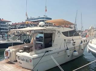 Azimut 32 targa, 33000 €, Auto & Fahrrad-Boote in Italien