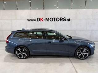 V60 Plus Dark Recharge Plug-In Hybrid AWD / 1. Bes /, 41990 €, Auto & Fahrrad-Autos in 7502 Unterwart