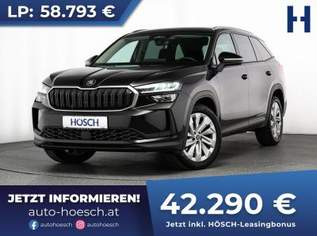 Kodiaq TDI Selection 19er ASSISTENZ R-KAM +++, 43790 €, Auto & Fahrrad-Autos in 2512 Katastralgemeinde Tribuswinkel