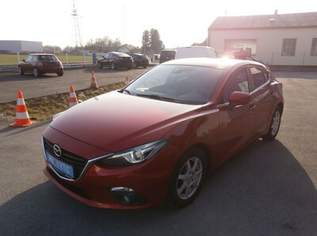 Mazda 3 Sport G120 Attraction, 9100 €, Auto & Fahrrad-Autos in 2490 Ebenfurth