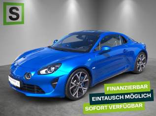 A110 GT - eine der Letzten!!, 84990 €, Auto & Fahrrad-Autos in 4060 Leonding