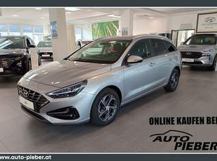 i30 CW 1,0 T-GDI DCT Trend Line *LED*SHZ*, 22990 €, Auto & Fahrrad-Autos in 8280 Fürstenfeld