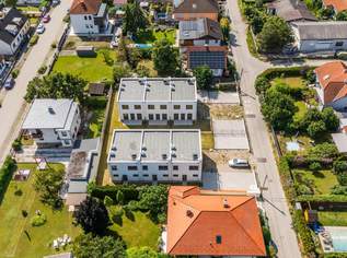 "6 Reihenhäuser– exklusiv, modern & sofort schlüsselfertig!“, 449000 €, Immobilien-Häuser in 2542 Kottingbrunn