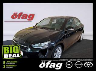 Corsa 1.2 Euro 6.4 Edition, 11990 €, Auto & Fahrrad-Autos in 5020 Altstadt