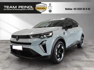 Captur Techno, 25950 €, Auto & Fahrrad-Autos in 8230 Hartberg
