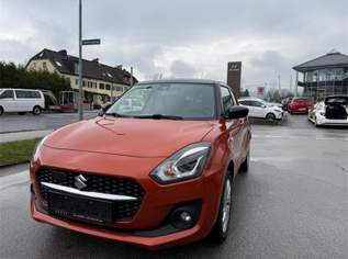 Swift 1,2 Hybrid DualJet Allgrip Shine, 13490 €, Auto & Fahrrad-Autos in 5081 Anif Swift 1,2 Hybrid DualJet Allgrip Shine, 13490 €, Auto & Fahrrad-Autos in 5081 Anif