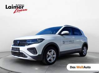 T-Cross Friends TSI, 25490 €, Auto & Fahrrad-Autos in 8940 Liezen T-Cross Friends TSI, 25490 €, Auto & Fahrrad-Autos in 8940 Liezen