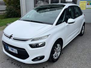 C4 Picasso Seduction, 9990 €, Auto & Fahrrad-Autos in 8350 Fehring