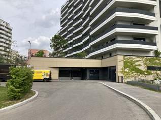 Parkplatz am Wienerberg, Zelda-Kaplan-Weg 8, 1100 Wien zu kaufen! Vom Bauträger > Keine Provision!, 27000 €, Immobilien-Kleinobjekte & WGs in 1100 Favoriten