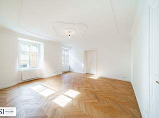 Altbaucharme trifft modernen Wohnkomfort – Stilvolles Wohnen im Herzen der Wiener Innenstadt, 1590000 €, Immobilien-Wohnungen in 1010 Innere Stadt Altbaucharme trifft modernen Wohnkomfort – Stilvolles Wohnen im Herzen der Wiener Innenstadt, 1590000 €, Immobilien-Wohnungen in 1010 Innere Stadt