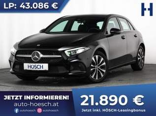 A 250 e STYLE R-KAMERA NAV LED ASSISTENZ, 22890 €, Auto & Fahrrad-Autos in 4061 Pasching