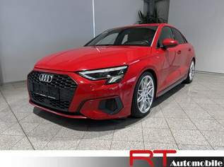 A3 30 TDI S-Line, 23990 €, Auto & Fahrrad-Autos in 4663 Laakirchen